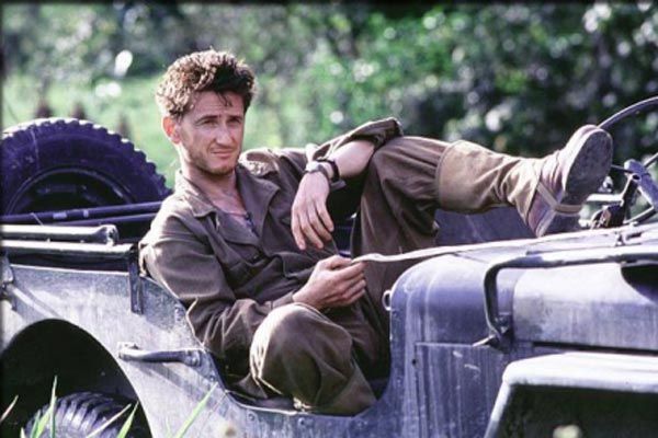 Pecados de guerra : Foto