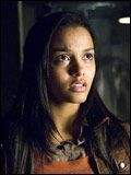Póster Jessica Lucas