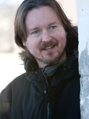Póster Matt Reeves