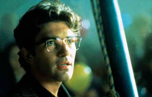 Foto Carlos Saura, Antonio Banderas