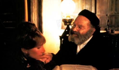 Yentl : Foto Barbra Streisand