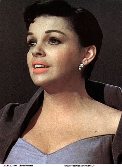 Foto Judy Garland