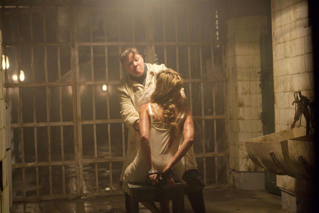 Foto Natascha McElhone