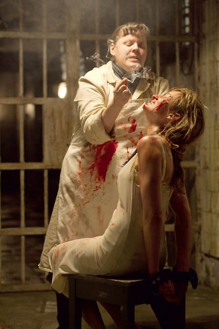 Foto Natascha McElhone