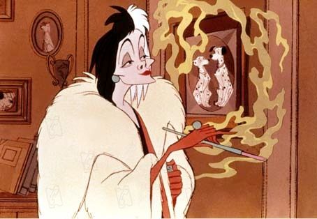 101 dálmatas: La noche de las narices frías : Foto