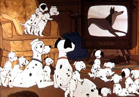 101 dálmatas: La noche de las narices frías : Foto