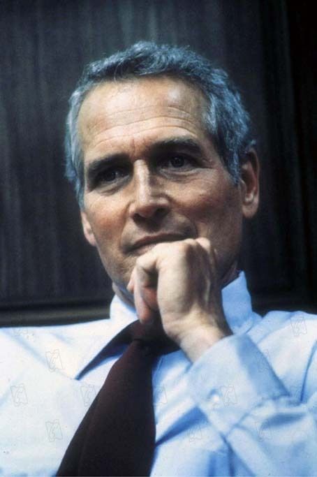 Foto Paul Newman