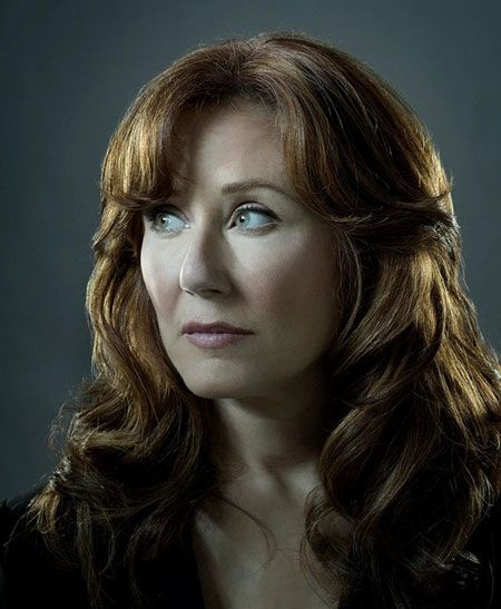 Foto Mary McDonnell