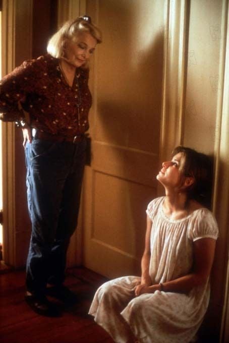 Foto Sandra Bullock, Forest Whitaker