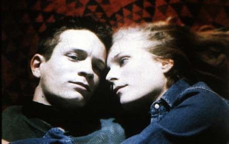 Foto François Ozon, Jérémie Renier