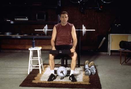 Belleza americana : Foto Kevin Spacey, Sam Mendes