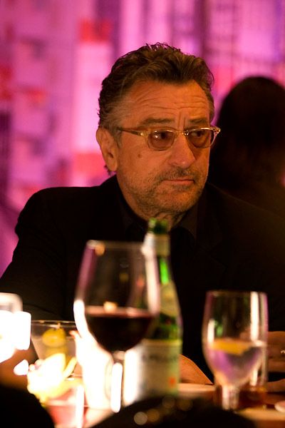 Foto Robert De Niro