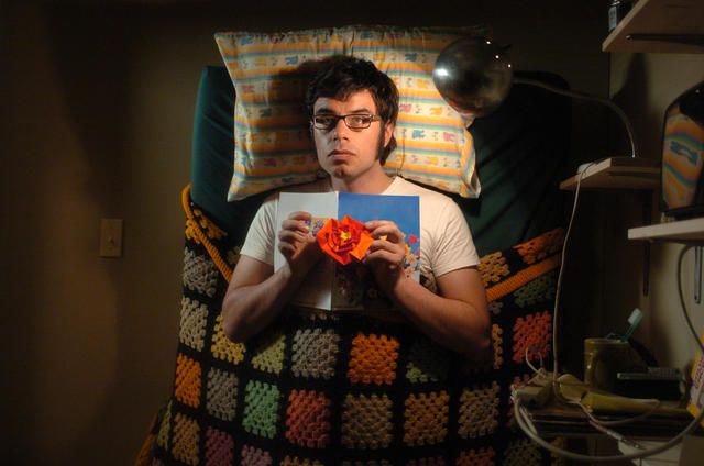 Foto Jemaine Clement