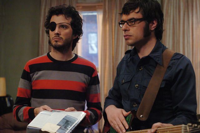 Foto Jemaine Clement