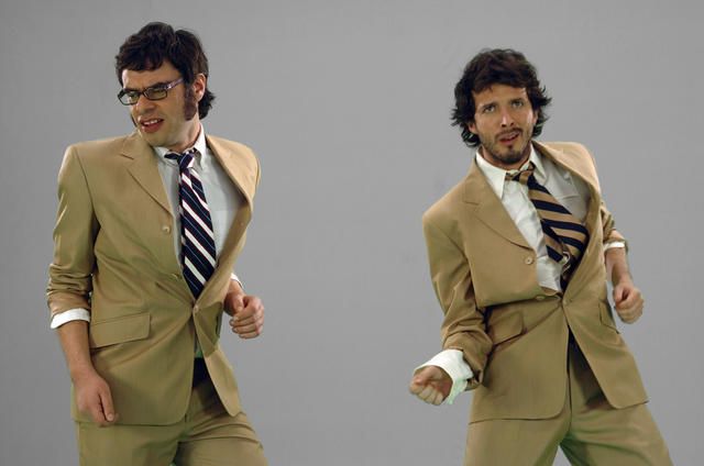 Foto Jemaine Clement