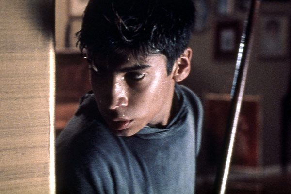 La zona : Foto Rodrigo Plá