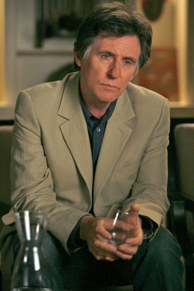 Foto Gabriel Byrne