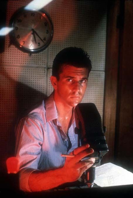 El año que vivimos en peligro : Foto Peter Weir, Mel Gibson