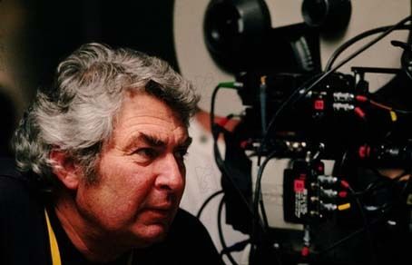 El misterio de la libélula : Foto Tom Shadyac