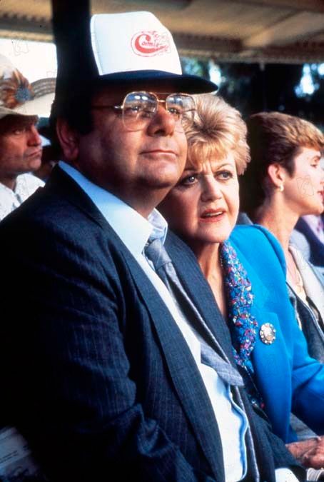 Foto Angela Lansbury