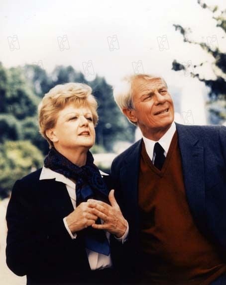 Foto Angela Lansbury