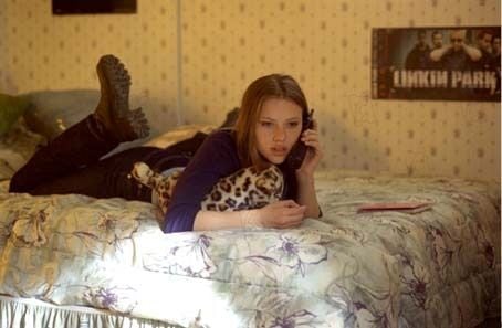 Foto Scarlett Johansson