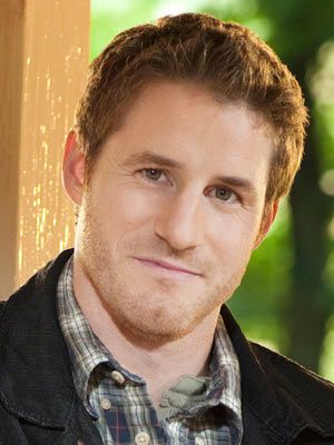 Póster Sam Jaeger
