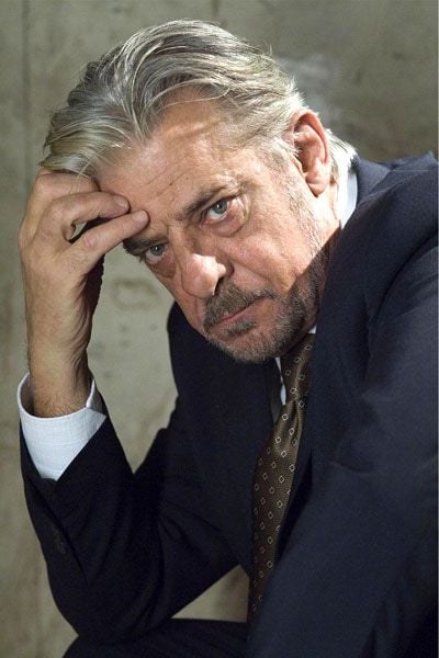 007 Quantum : Foto Giancarlo Giannini