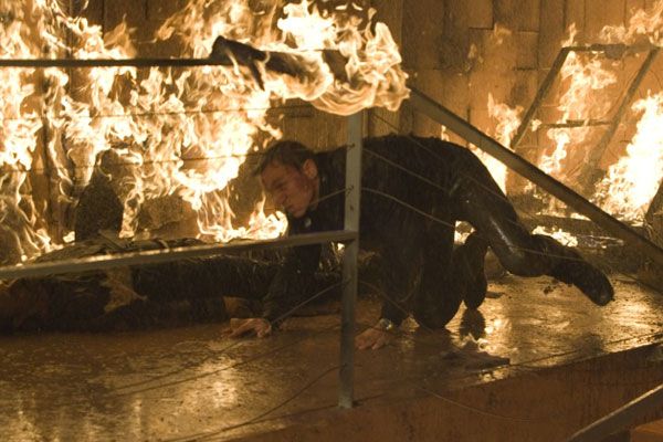 007 Quantum : Foto Daniel Craig