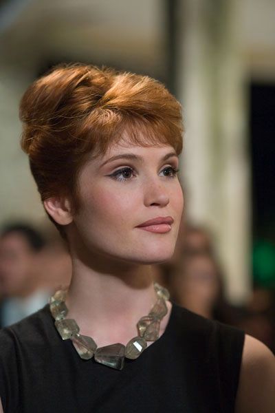 007 Quantum : Foto Gemma Arterton
