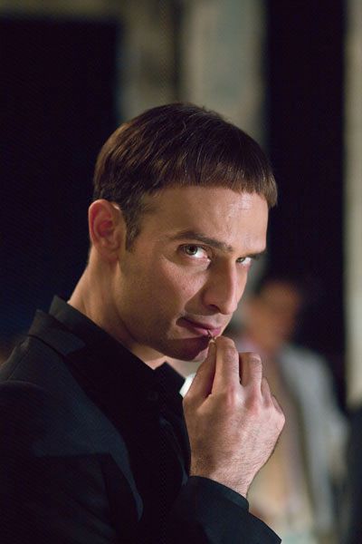 007 Quantum : Foto Anatole Taubman