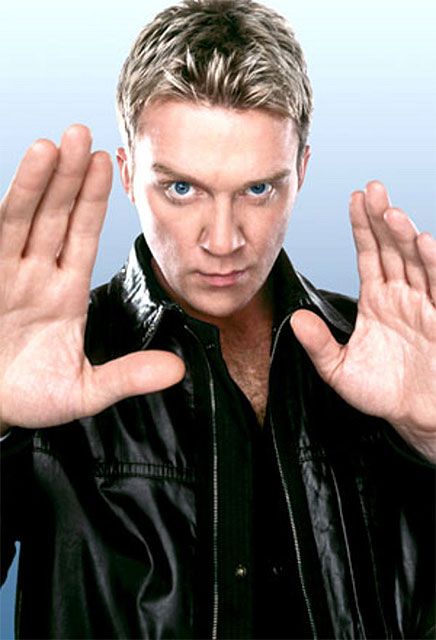 Foto Anthony Michael Hall