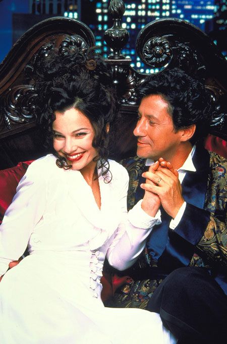 Foto Fran Drescher