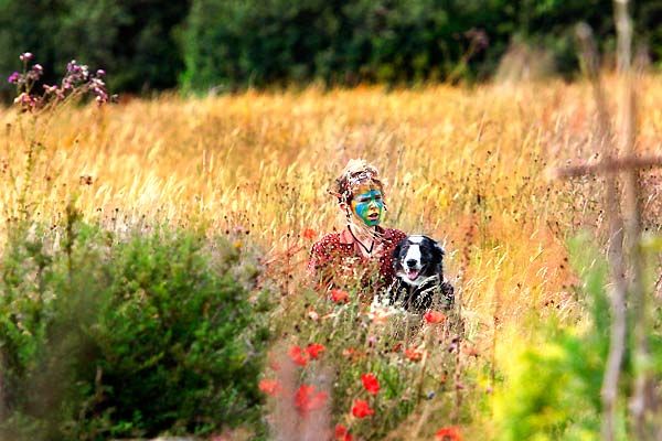 Arthur y la venganza de Maltazard : Foto Freddie Highmore