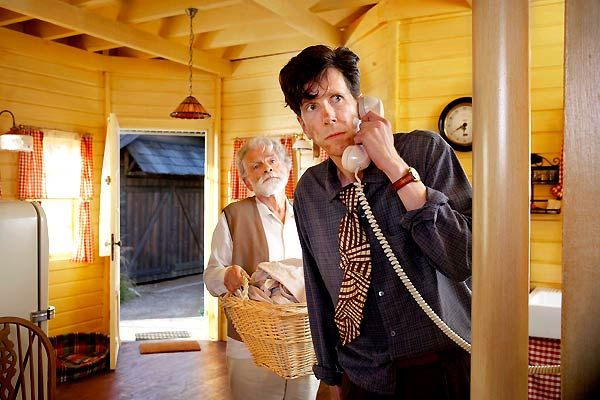 Arthur y la venganza de Maltazard : Foto