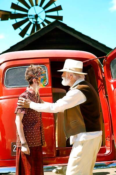 Arthur y la venganza de Maltazard : Foto Freddie Highmore