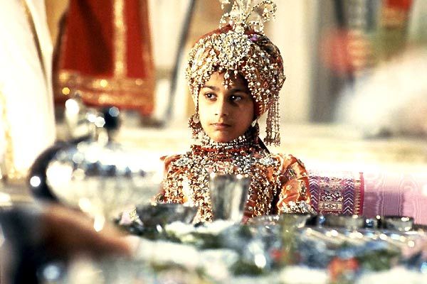 Indiana Jones y el templo de la perdición : Foto