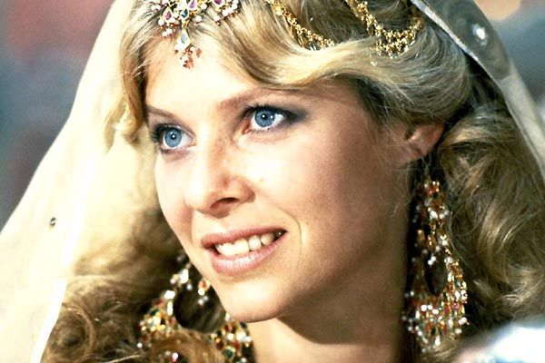 Indiana Jones y el templo de la perdición : Foto