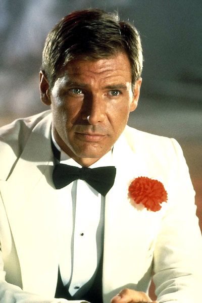 Indiana Jones y el templo de la perdición : Foto Harrison Ford