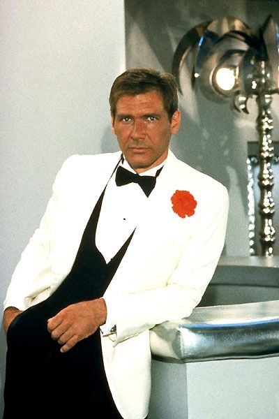 Indiana Jones y el templo de la perdición : Foto Harrison Ford