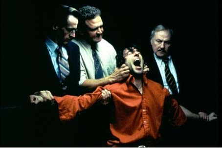 Foto Jim Sheridan, Daniel Day-Lewis