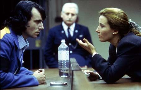 Foto Jim Sheridan, Emma Thompson, Daniel Day-Lewis
