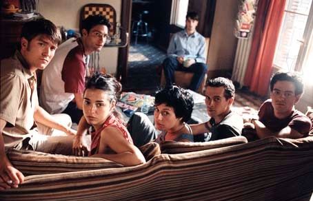 Foto Cédric Klapisch