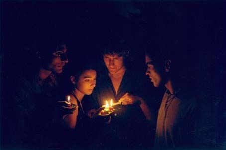 Foto Cédric Klapisch