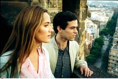 Foto Cédric Klapisch