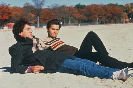 Antes que anochezca : Foto Olivier Martinez, Julian Schnabel