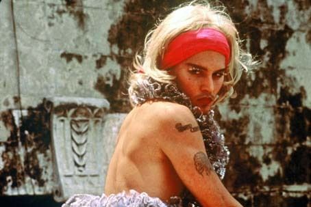 Antes que anochezca : Foto Julian Schnabel