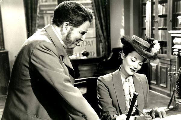 Foto Joseph L. Mankiewicz