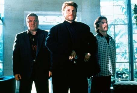 Dos policías rebeldes : Foto Michael Bay