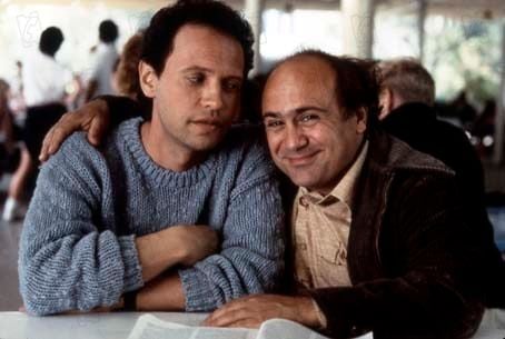 Foto Billy Crystal, Danny DeVito